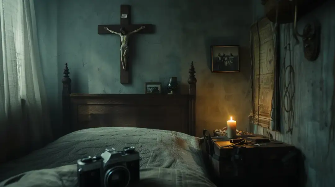 Emily Rose: historia i film o rzekomej opętanej dziewczynie