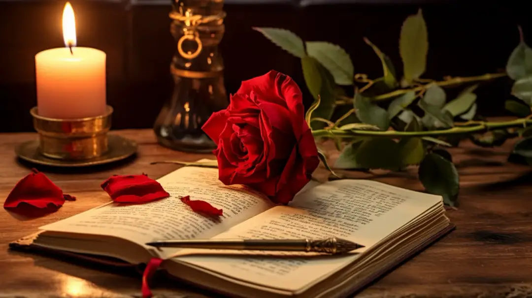 Czule wierszyki dla niej - wierszyk dla żony