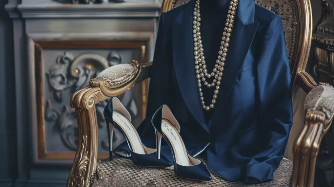 Eleganckie spodnie damskie na wesele: alternatywa dla sukienki!