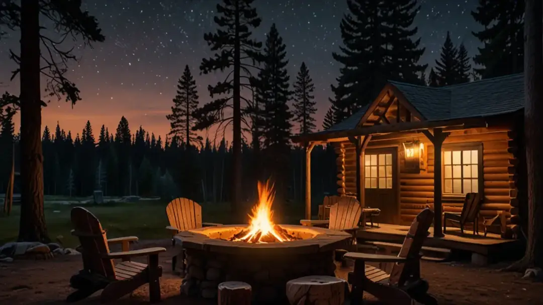 Czy domki Sosenka to idealne miejsce na rodzinne wakacje? Opinie