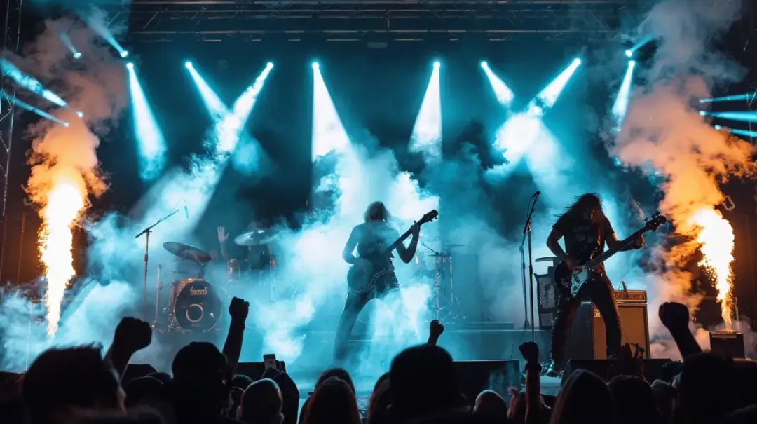 Czy Bring Me The Horizon zagra w Polsce? - Sprawdź daty koncertów