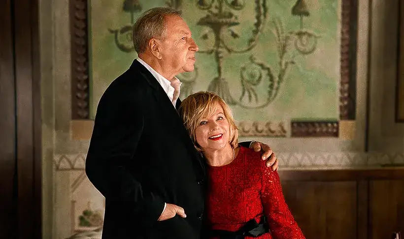 Ile lat ma Jerzy Stuhr? Wiek, data urodzenia i sekrety kariery aktora