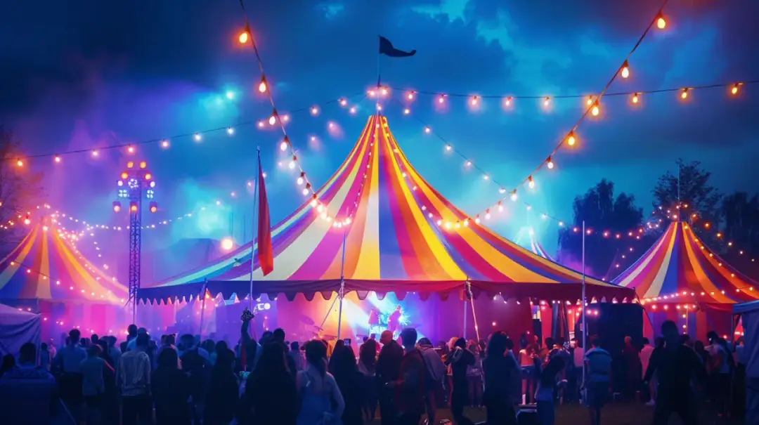 Bilety na Off Festival: Jak zdobyć wejściówki na Off Festival?