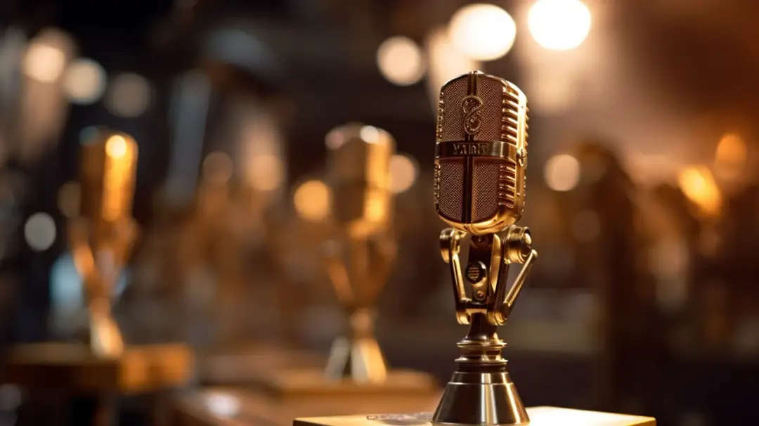 Posłuchaj epizodów podcastu 'Awards Chatter' z 20 nominowanymi do Oscara, od Annette Bening do Martina Scorsese