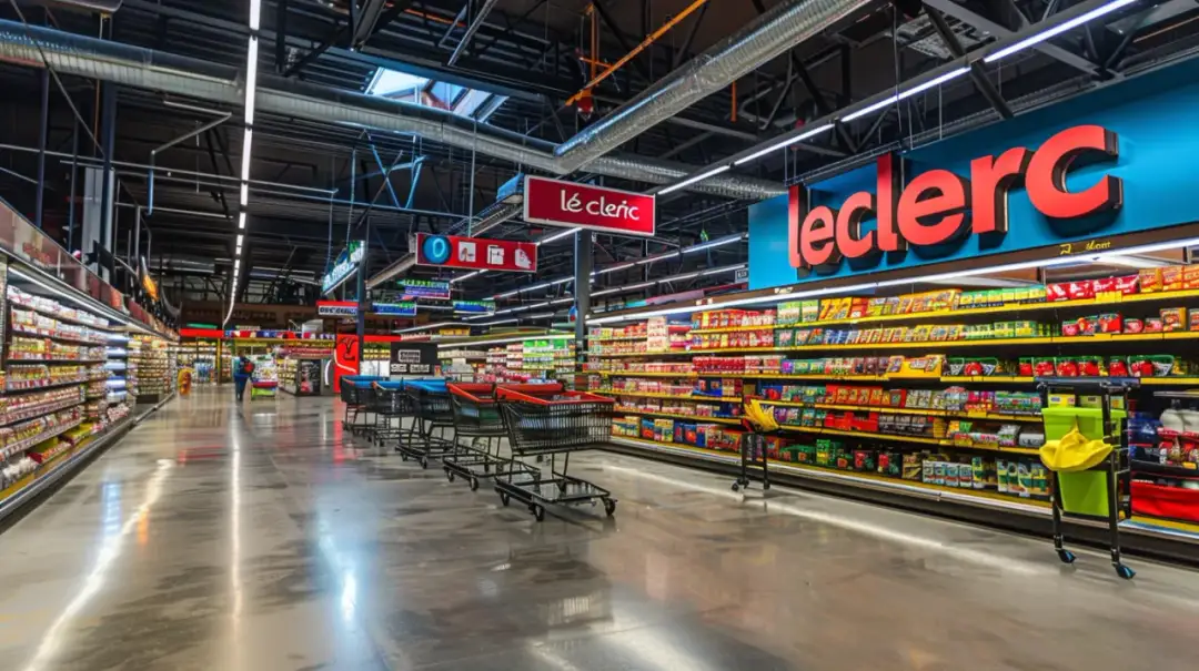 Leclerc Lublin Zana – Sklepy, oferta, atrakcje i co warto zobaczyć