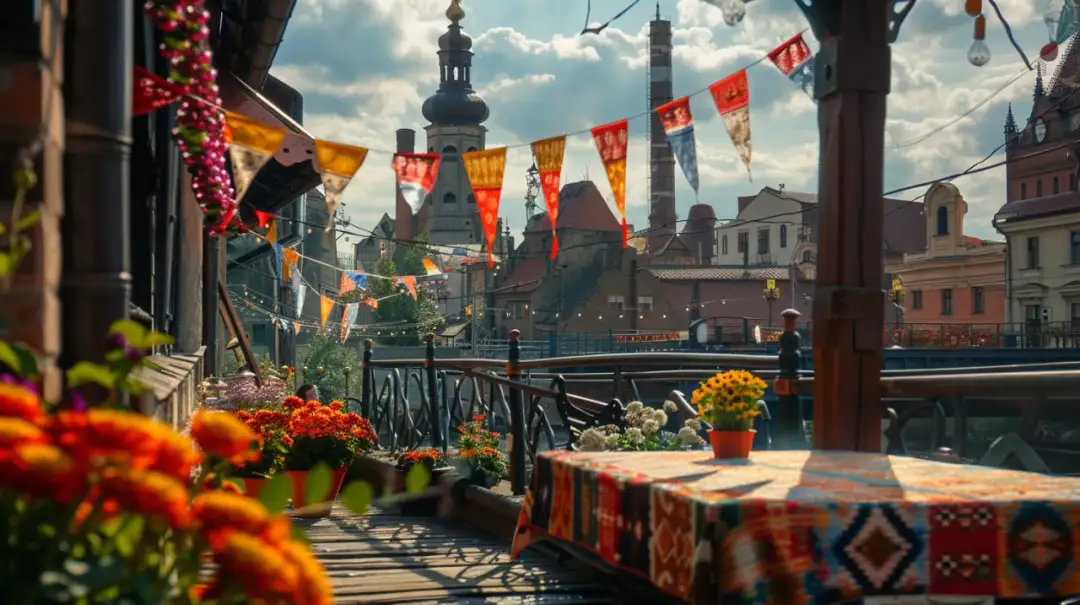 Majówka na Śląsku: Najlepsze wydarzenia i atrakcje na Śląsku