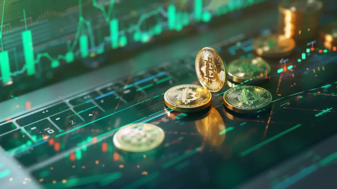 Kurs kryptowaluty BTC na różnych platformach: Gdzie znajdziesz najlepszy kurs Bitcoin?