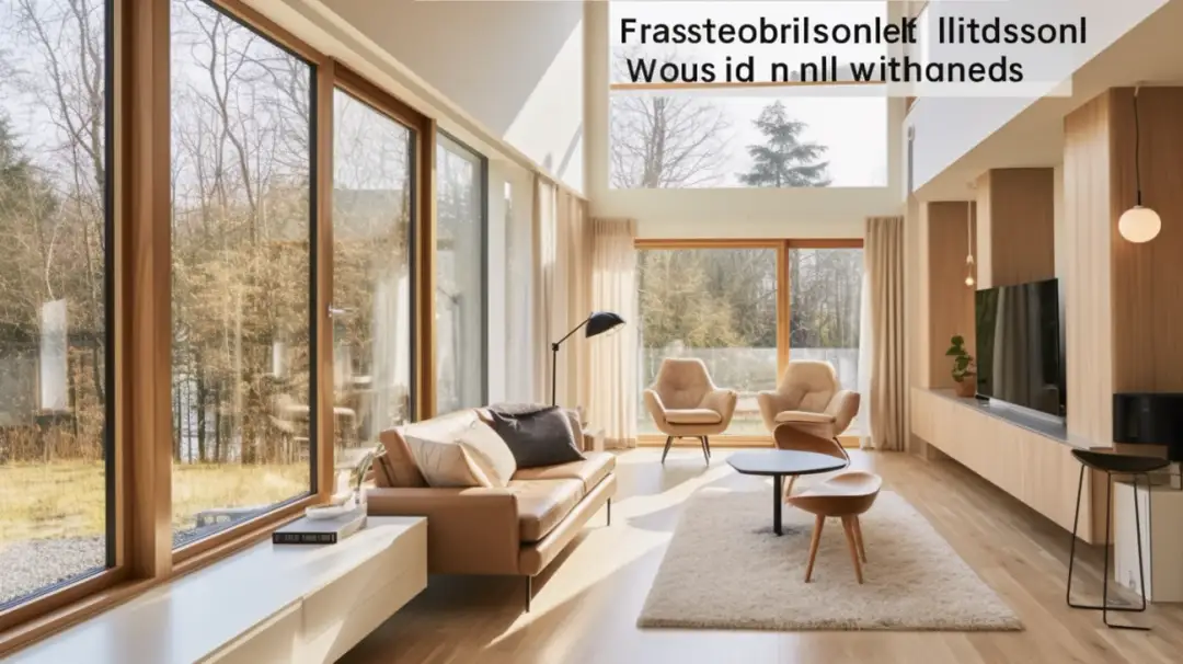 Idealny Dom o Szerokości 6 Metrów - Poznaj Wszystkie Zalety Takiej Inwestycji