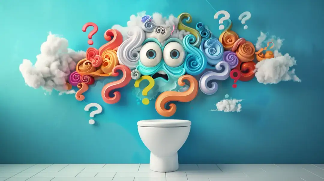 Dlaczego śni się kupa? Interpretacja snu i ukryte znaczenie