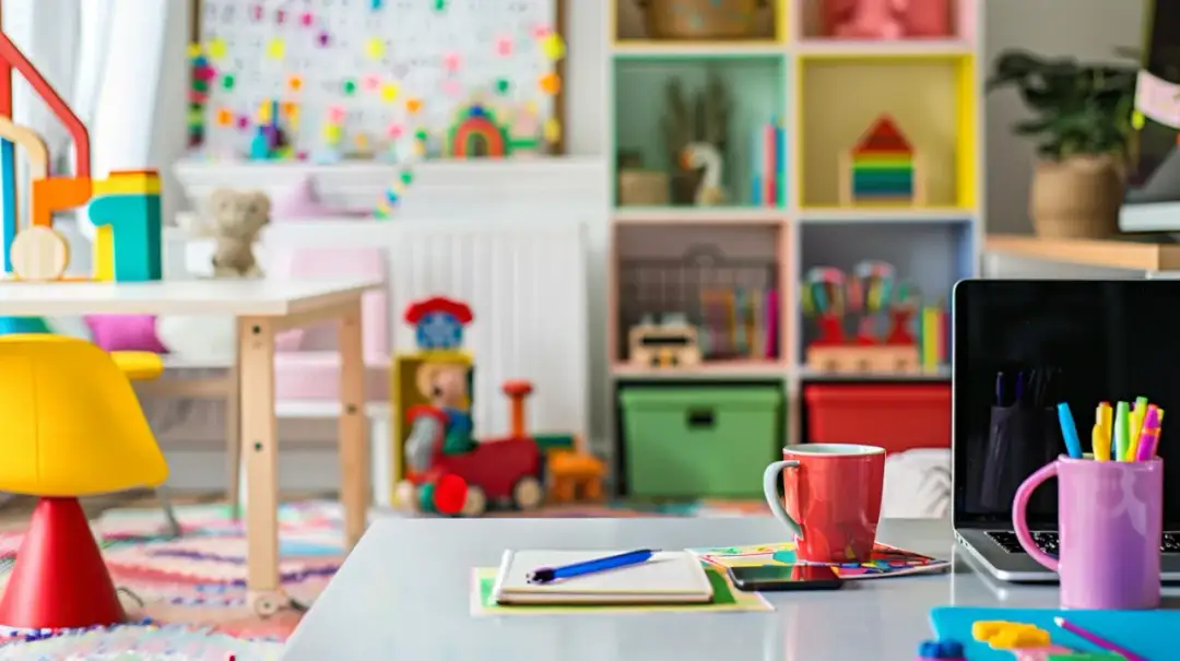 Praca dla mamy z dzieckiem: Jak łączyć obowiązki rodzicielskie z pracą?