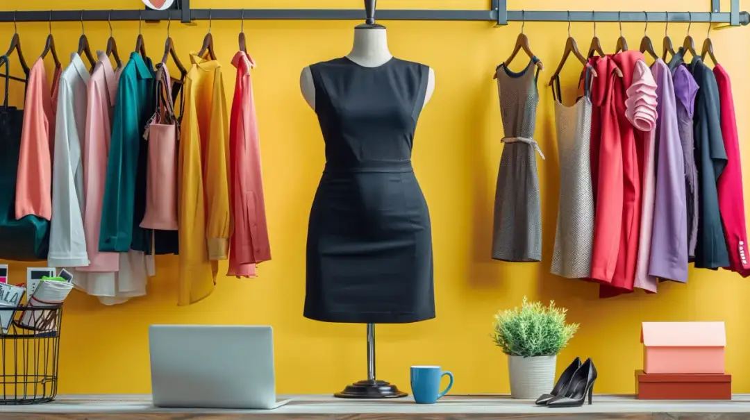 Czarna spódnica do kolan: 7 stylizacji do pracy, które zachwycą