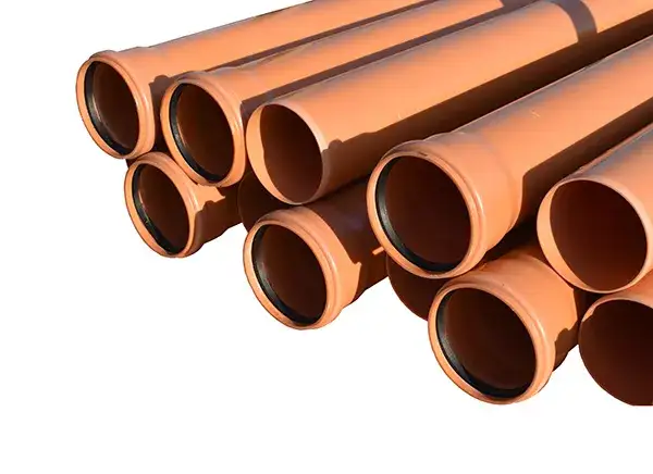 Rury do kanalizacji: Rodzaje, zastosowania i praktyczne porady