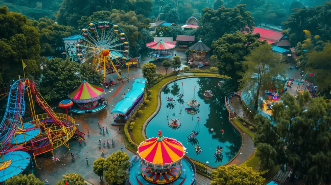 Ełk atrakcje dla dzieci: gdzie się bawić w Ełku z dziećmi