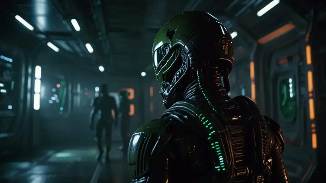 Czy ten nowy film z serii Obcy przebije legendę horroru sci-fi?