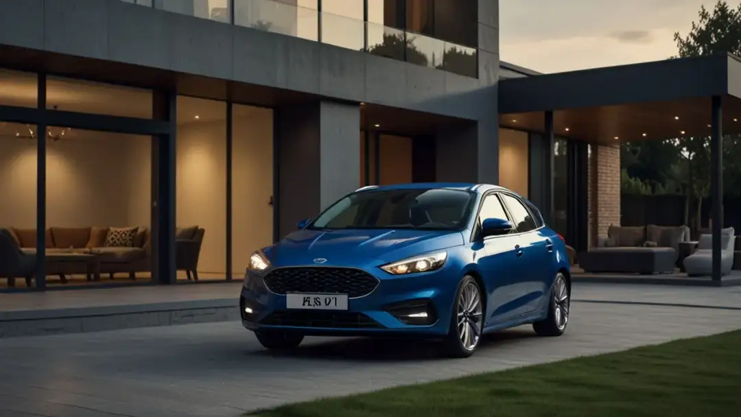 Jakie wersja wyposażenia Ford Focus MK3 zapewni Ci wyższy komfort?