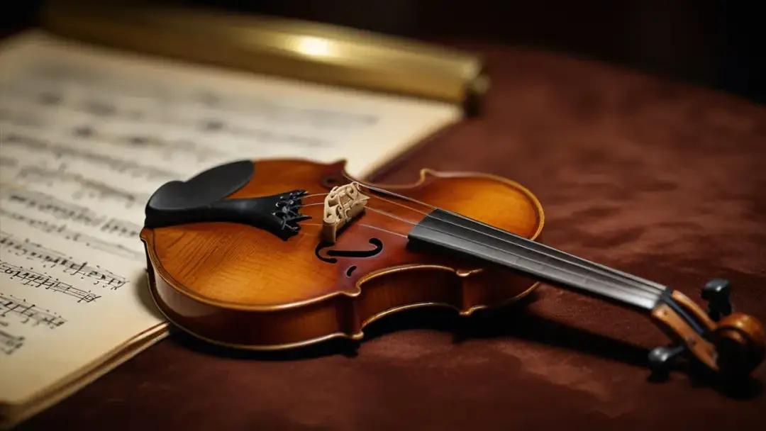 Ile jest skrzypiec Stradivariusa? Szokująca liczba i ich wartość w historii