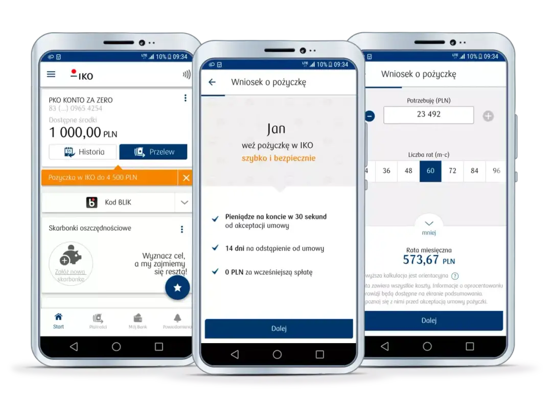 Jak spłacić pożyczkę w IKO bez problemów – porady i skuteczne metody
