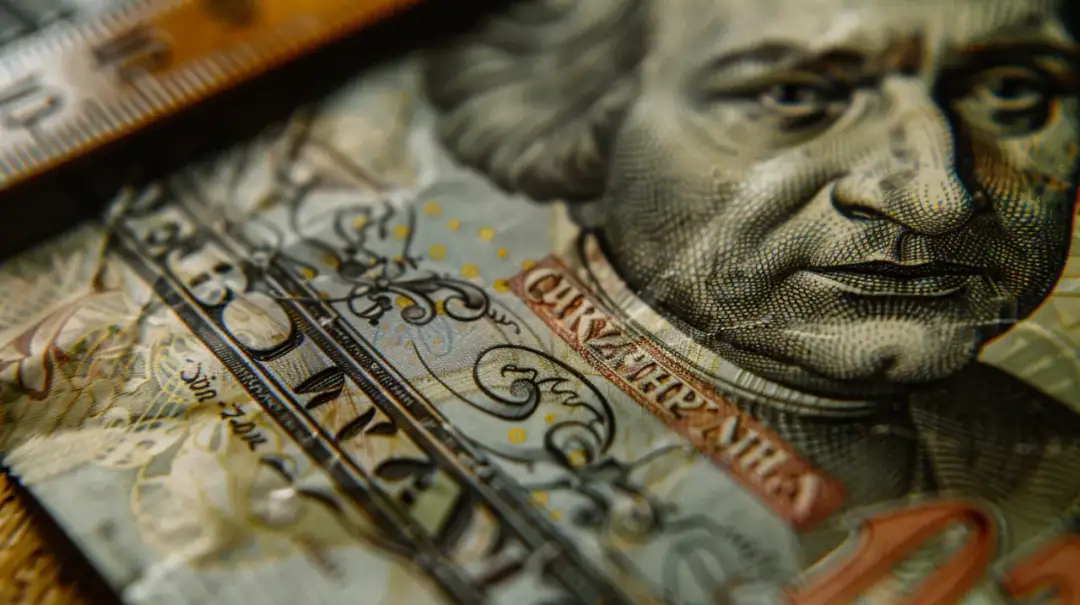 Wymiary banknotu 200 zł - Specyfikacja i zabezpieczenia waluty