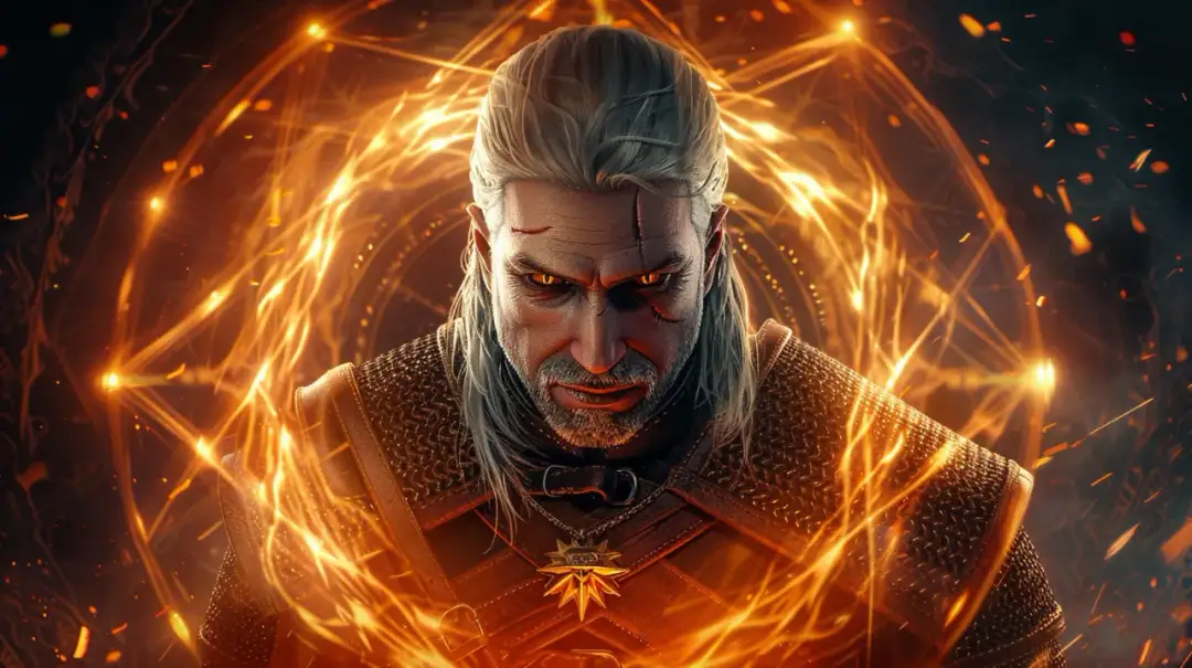 Nowe przygody w świecie Geralta: Mody do Wiedźmina 3