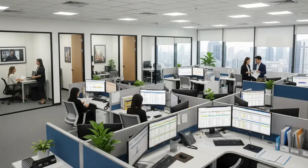 Biuro rachunkowe, które rozumie Twój biznes