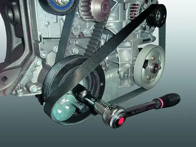 Kiedy wymieniać pasek alternatora - praktyczne wskazówki i zalecenia