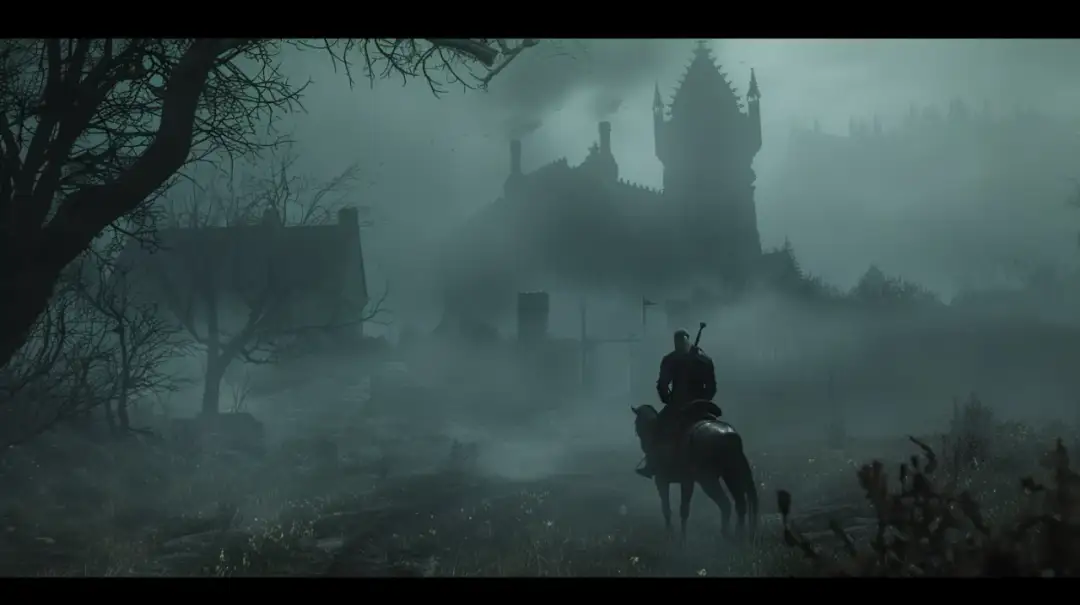 Jak ukończyć misję? Wiedźmin 3 Hulaj Dusza - niezwykła przygoda