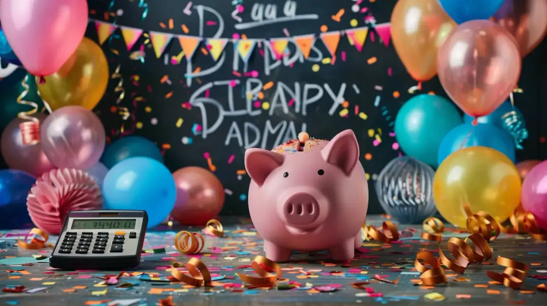 Koszt imprezy na 20 osób: Jak zaoszczędzić? Praktyczne porady