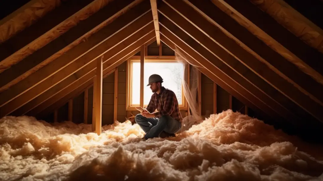Jaka grubość wełny do ocieplenia poddasza jest najlepsza? 15 czy 20 cm