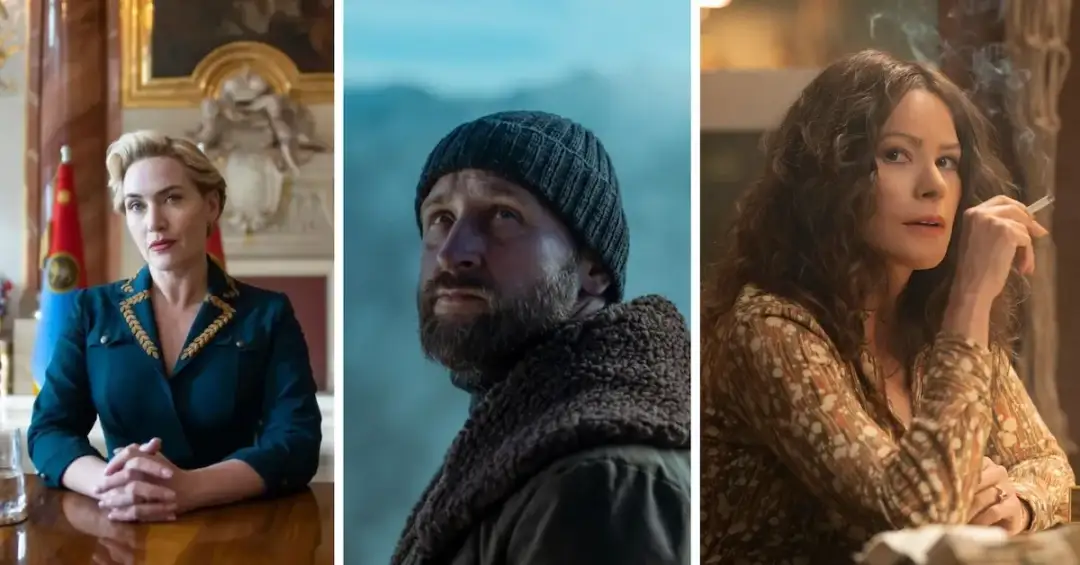 Najciekawsze seriale grudniowego sezonu, które musisz zobaczyć tej zimy