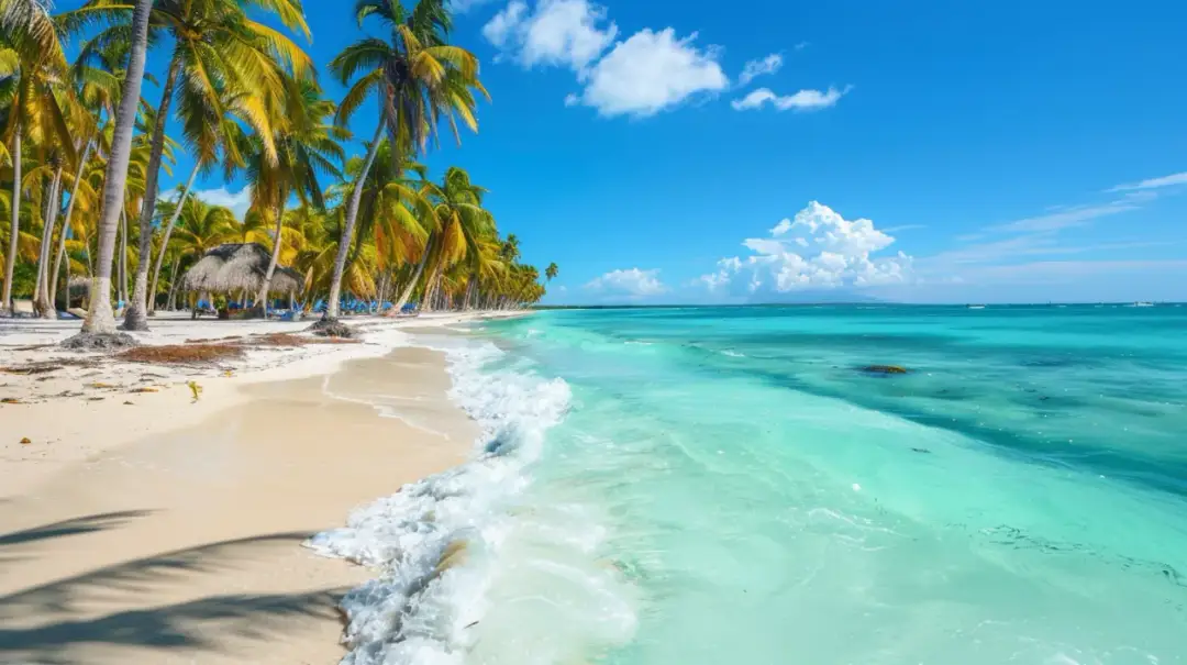 Dominikana luty pogoda: Co musisz wiedzieć przed wyjazdem w lutym?