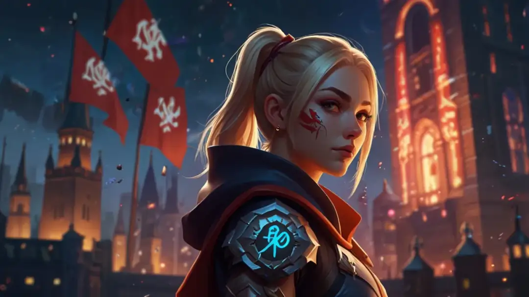 Avahir: Polski talent LoL, który podbija europejską scenę esportu