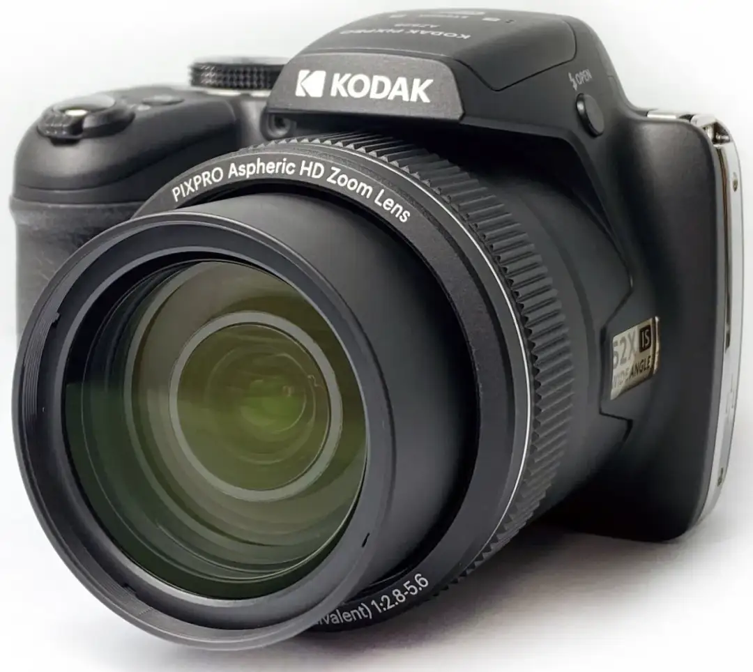 Aparaty cyfrowe Kodak: porównanie modeli i cen 2025