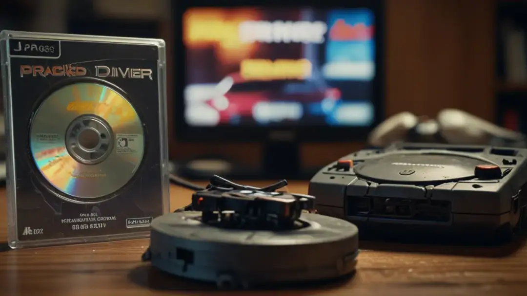 Driver 3 rozczarował fanów kultowej serii wyścigów samochodowych?