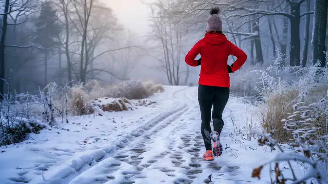 Wybieramy kurtkę do biegania na zimę: Porady i propozycje
