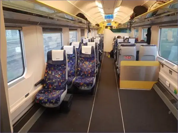 Ile kosztuje pociąg do Budapesztu? Ceny, trasy i porady na oszczędności