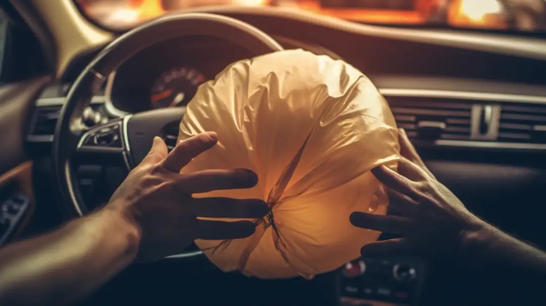 Naprawa poduszek powietrznych | Regeneracja airbag - Poduszki powietrzne naprawa