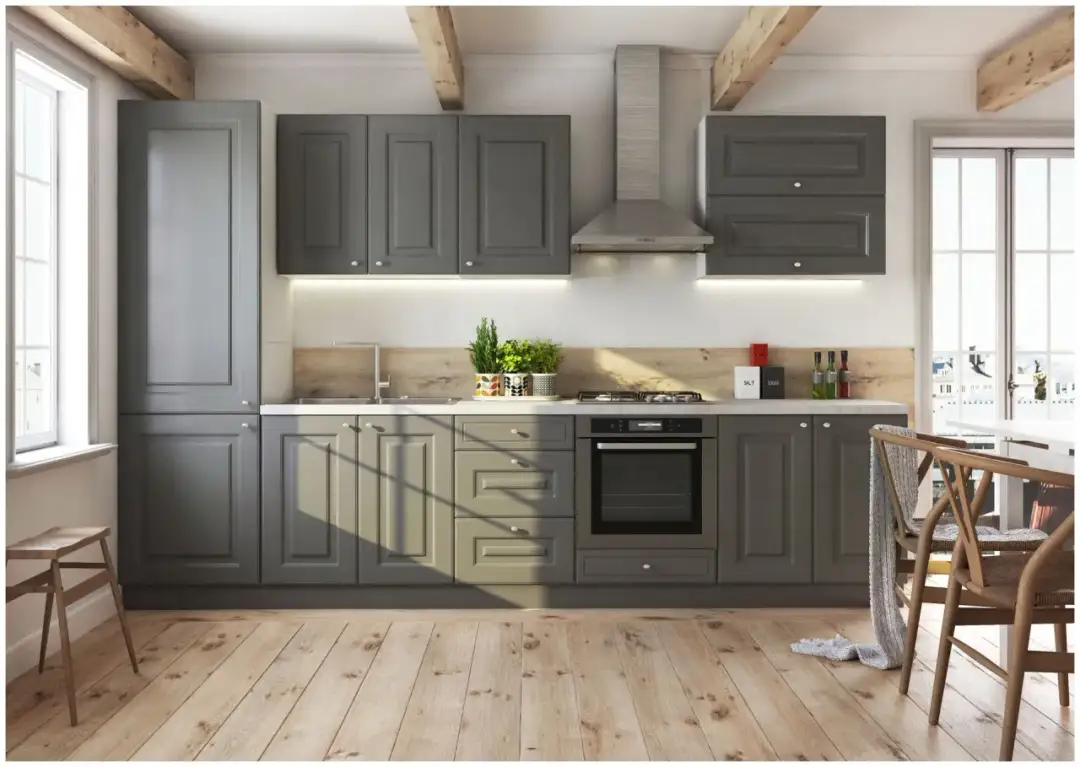 Jakie szafki do kuchni wybrać, aby uniknąć błędów w aranżacji?