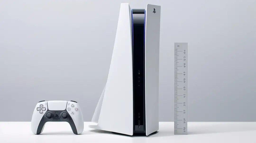 Nowy PS5 Slim: Testujemy wydajność „odchudzonej” PlayStation 5