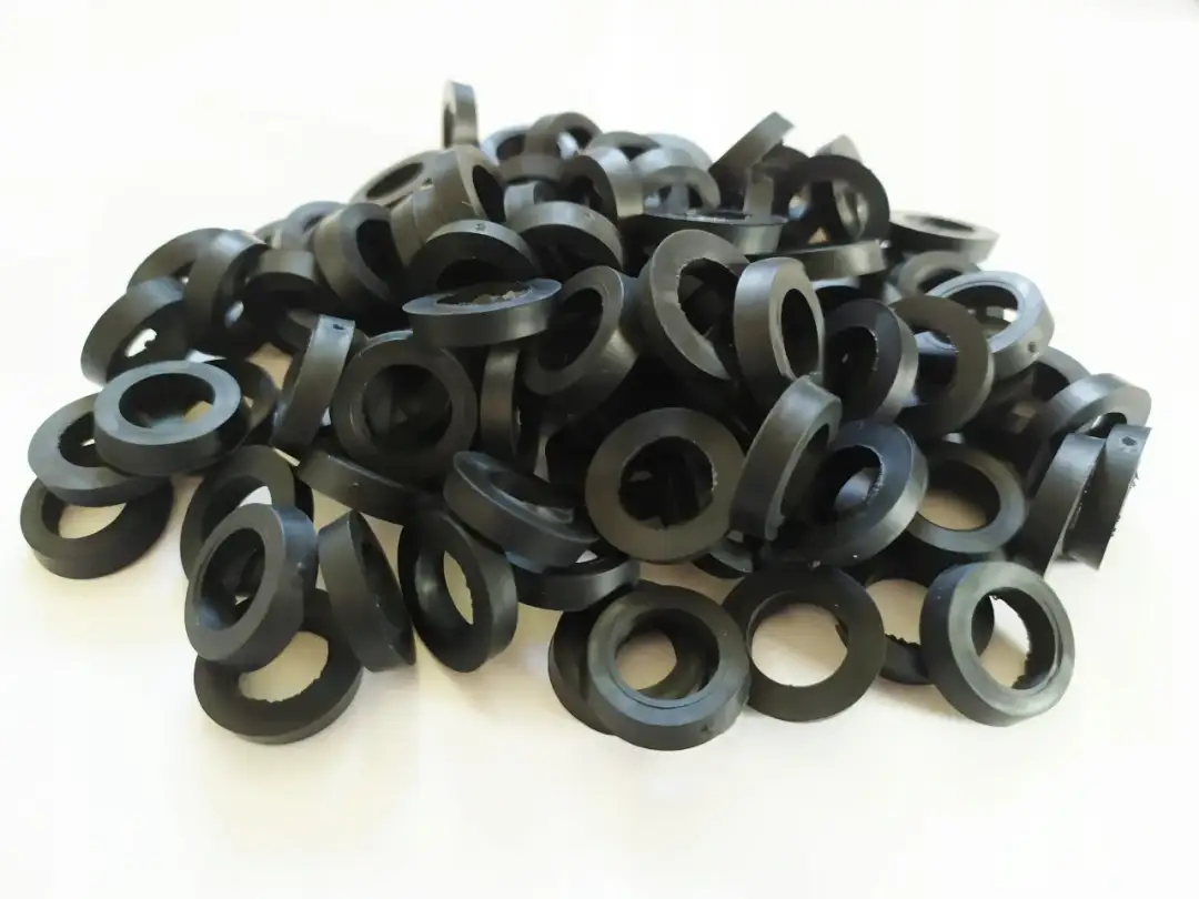 Gdzie kupić uszczelki do butli gazowej i uniknąć problemów z gazem