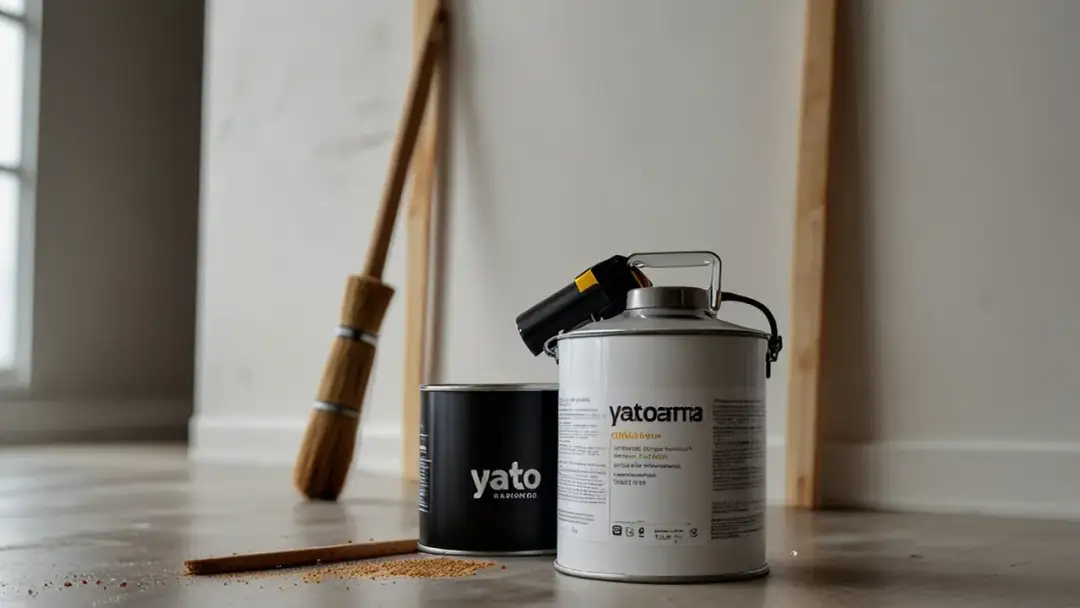 Czy warto inwestować w agregat do malowania Yato? Analiza modeli