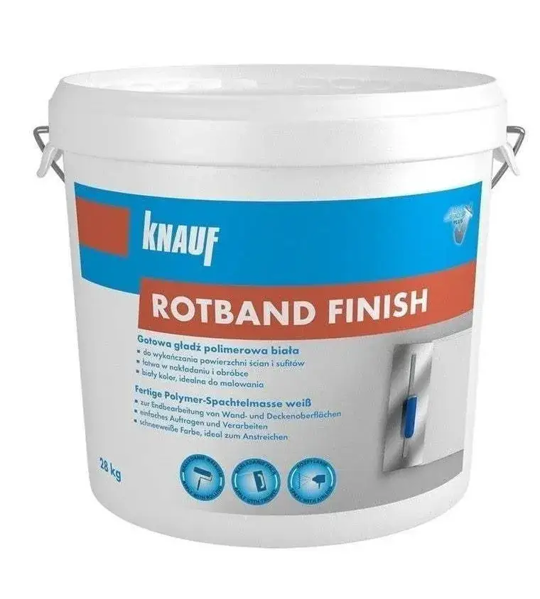 Najlepsza gładź pod żyrafę – uniknij najczęstszych błędów w wyborze