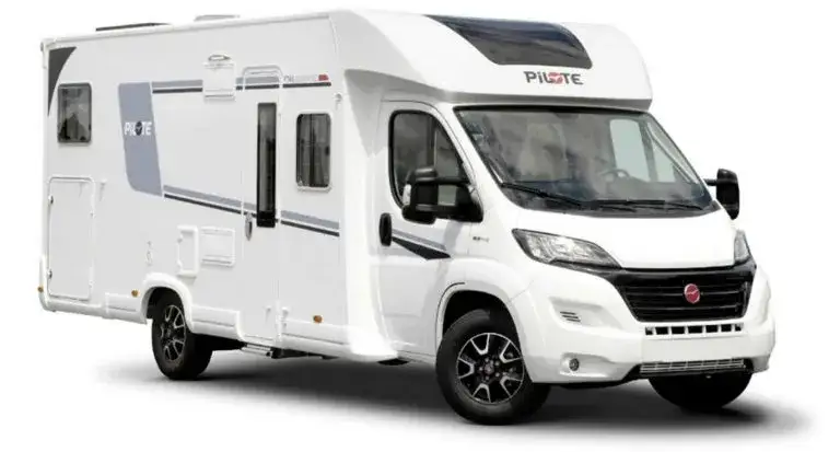 Ile kosztuje kamper używany? Ceny, modele i co wpływa na koszt