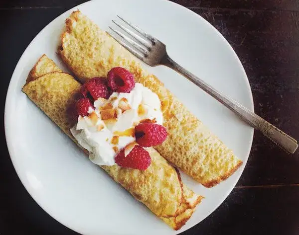 Jak przygotować naleśniki o niskim indeksie glikemicznym: przepis i porady