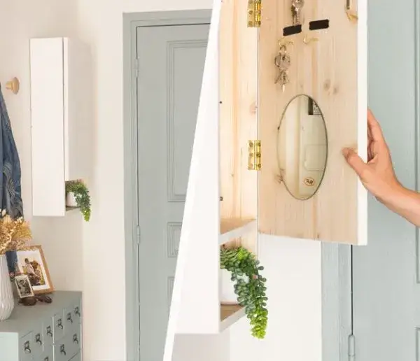 Coffrage pour tableau électrique : des solutions pratiques et esthétiques