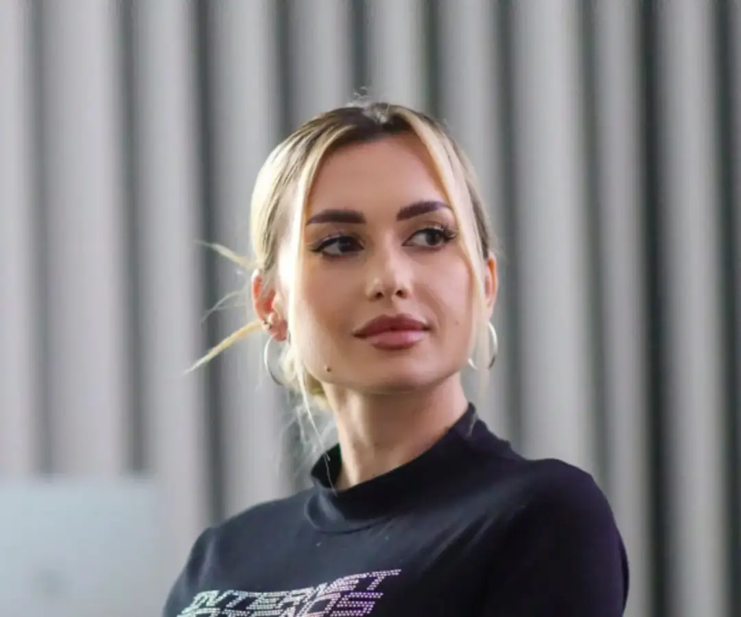 Wersow ile ma lat? Zaskakujące fakty o wieku i życiu tej influencerki