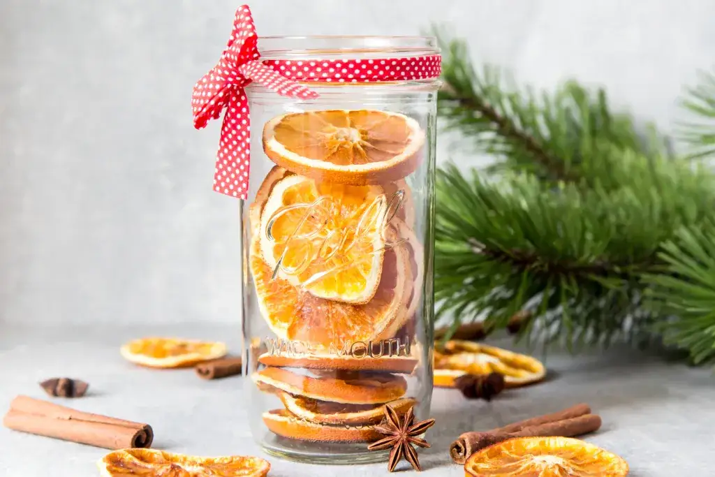 Jak suszyć pomarańcze do herbaty: 4 sprawdzone sposoby na aromatyczny napar