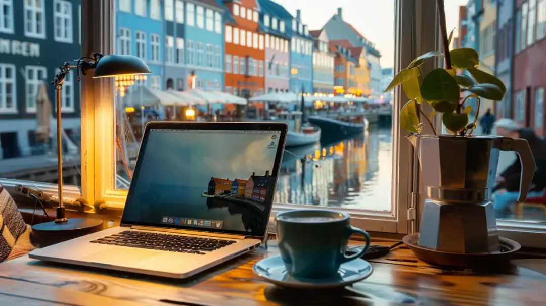 Tanie loty do Kopenhagi - jak znaleźć najlepsze oferty? Porady