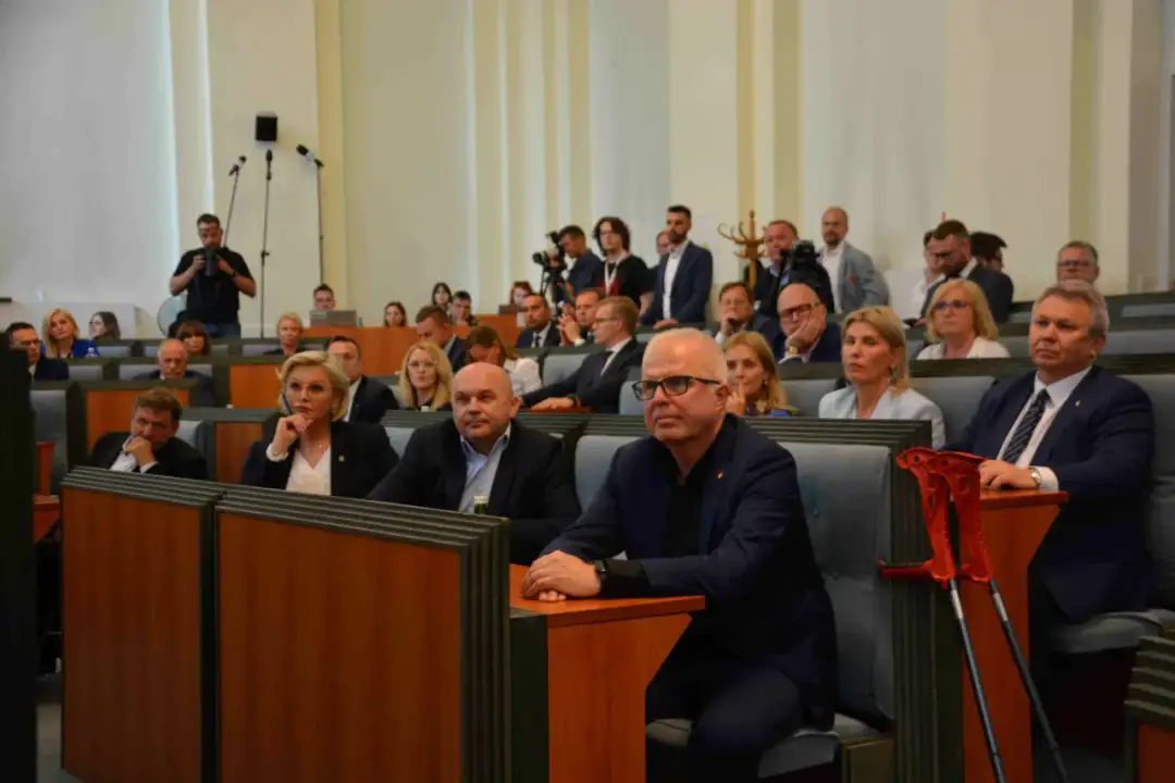 Urząd Marszałkowski Dolny Śląsk – wszystko, co musisz wiedzieć o jego funkcjach i usługach