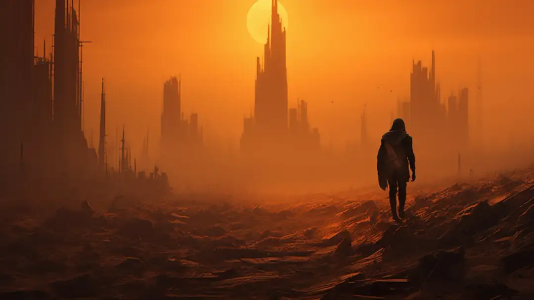 Filmy postapokaliptyczne - najlepsze postapo filmy