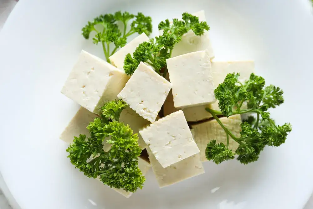  REWELACYJNA PRAWDA o mocy tofu, białku i sile 2023